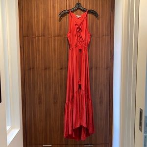 Calypso St Barth silk dress, small